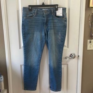Sonoma Jeans